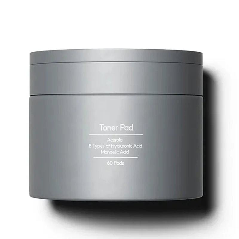 Cream Tonic Pad 60 pads
