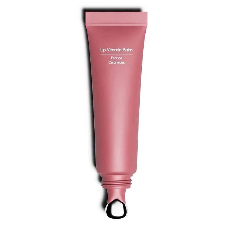Cream Lip Care Shine Lip Balm Peach 13 ml