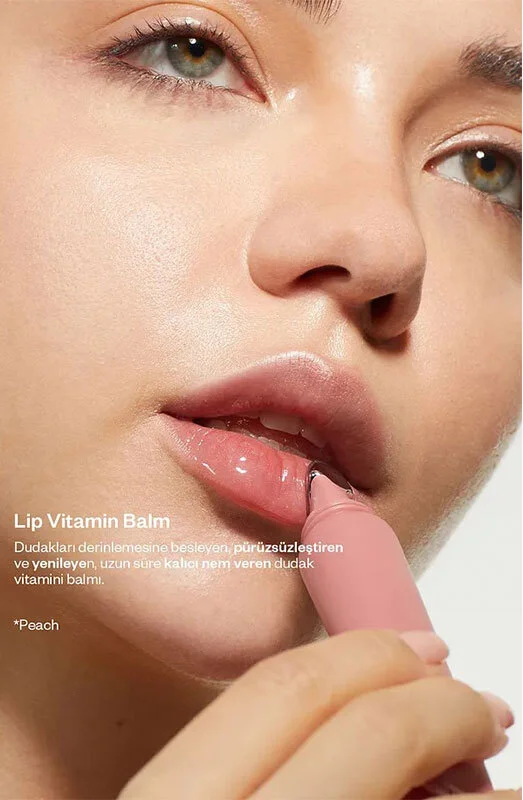 بلسم شفاه لامع بالعناية من كريم 13 مل Cream
