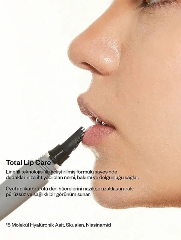 كريم العناية بالشفاه 8 مل من كريم Cream