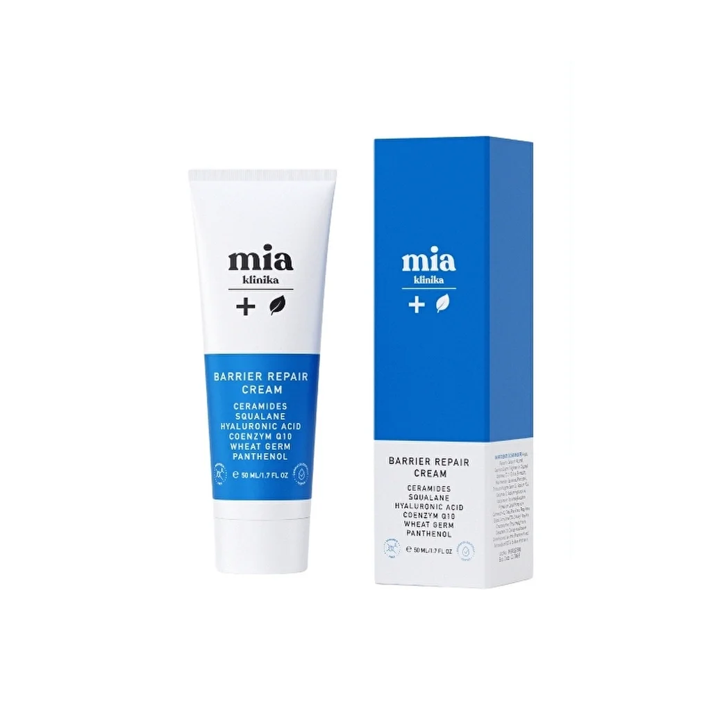 Mia Klinika Revitalizing And Moisturizing Cream 50 ml
