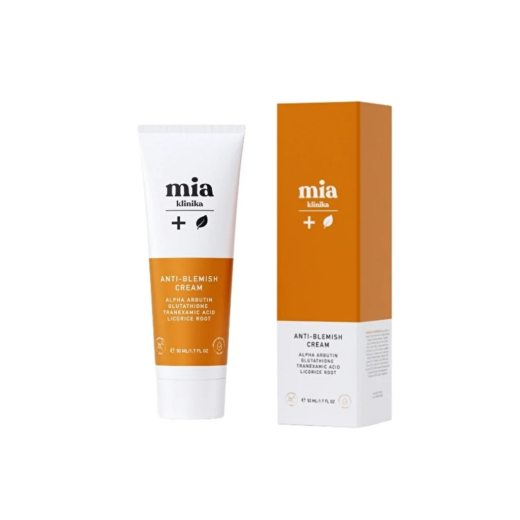 Mia Klinika Anti-Pickel-Creme