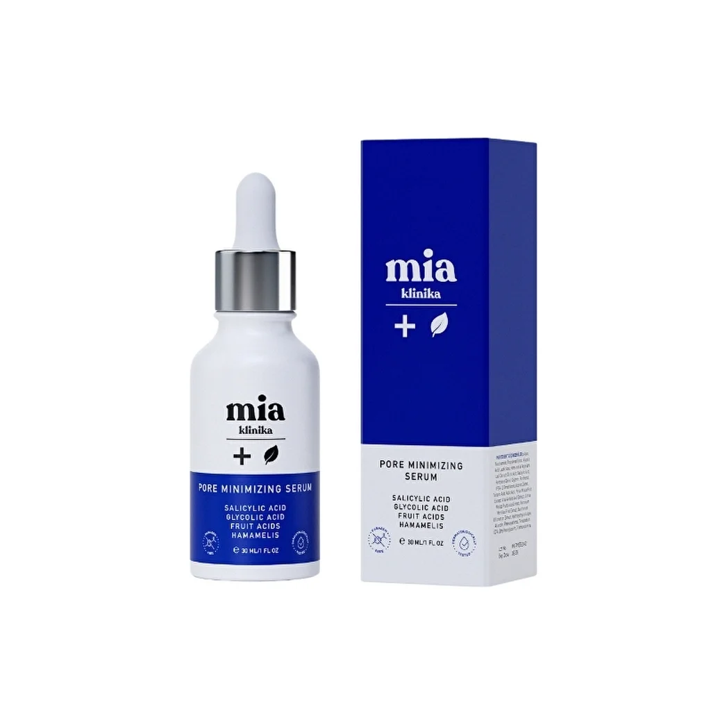 Mia Klinika Akneentfernung Serum 30ml