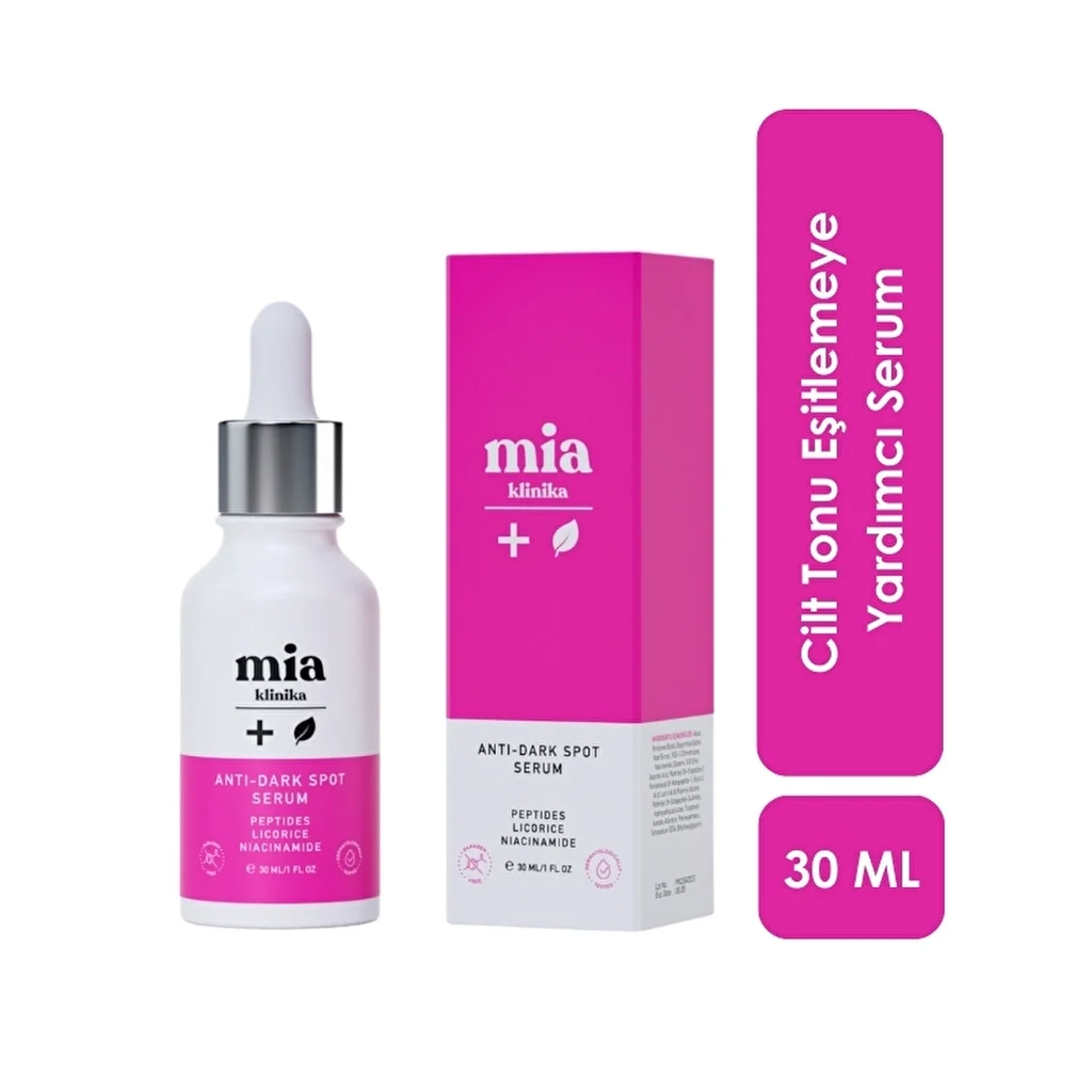Сыворотка для точечного лечения кожи 30 мл от Mia Clinica