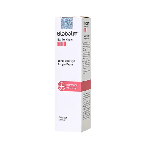 Bianco Pharma Biabalm Barrier Cream For Dry Skin 50 ml