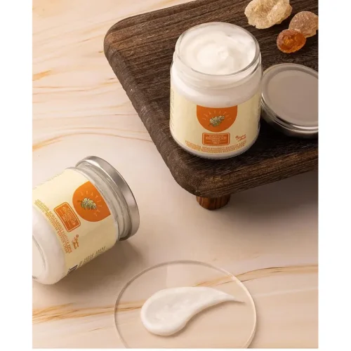 Akavital Präbiotische Barrierecreme 200ml