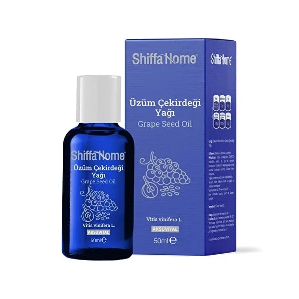 Shiffa Home Grape Seed 50 ml