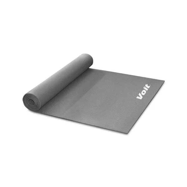 Voit Gray Yoga Mat