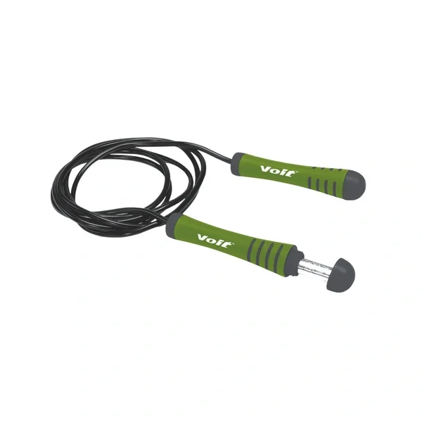 Voit Weighted Jump Rope 133