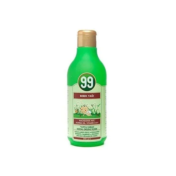 99 bebek Lotion 200 ml