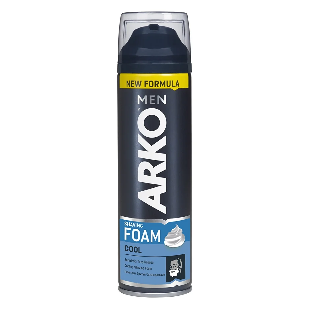 Arko Men Shaving Foam Cool 200 ml