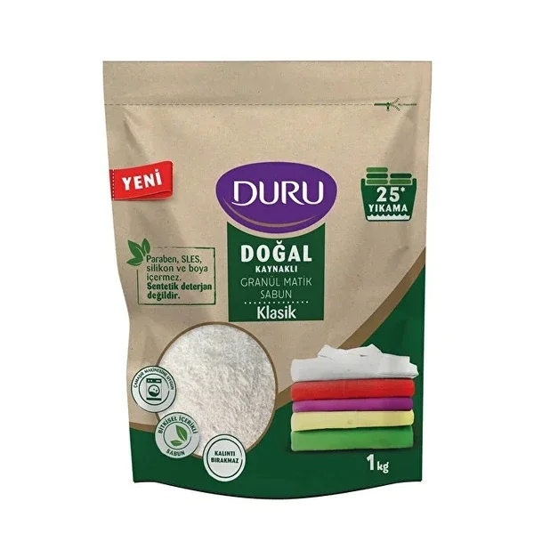Duru Granule Matic 1000 gr