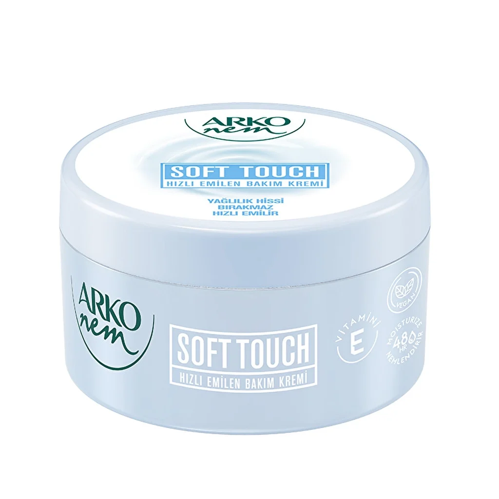 Arko Nem Soft Touch Humidifier 250 ml