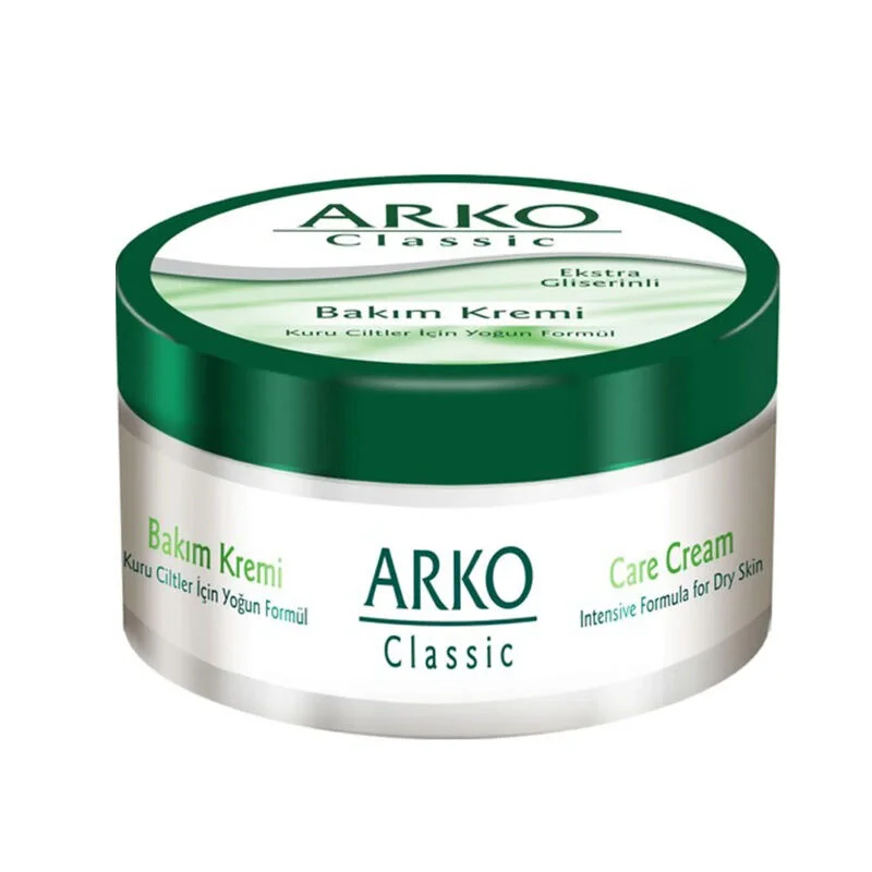 Arko Nem Classic Care Cream 250 ml