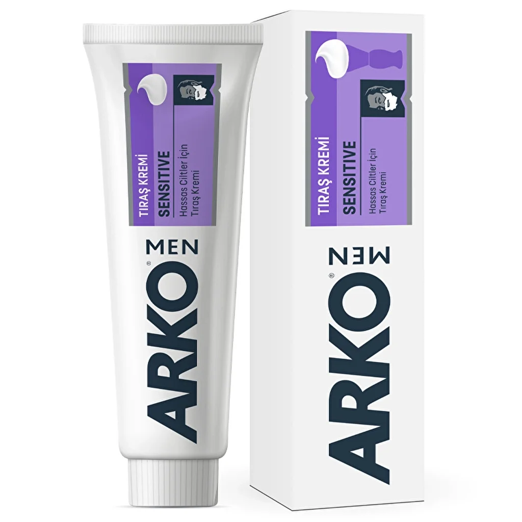 Arko Men Shaving Cream Extra Sensitive 100 gr