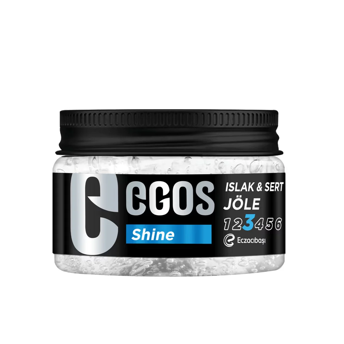 Egos Jelly Wet and Hard 250 ml