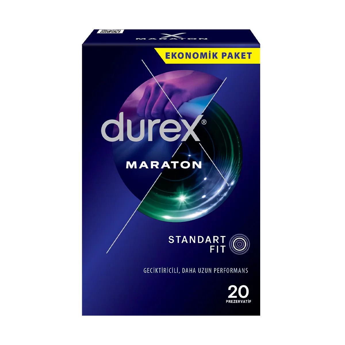 Durex Condoms