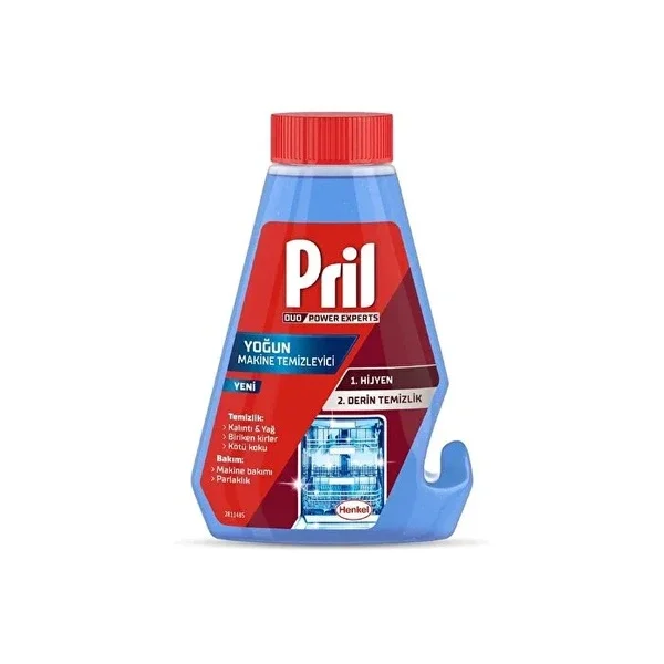 Pril Intensive Machine Cleaner 250 ml