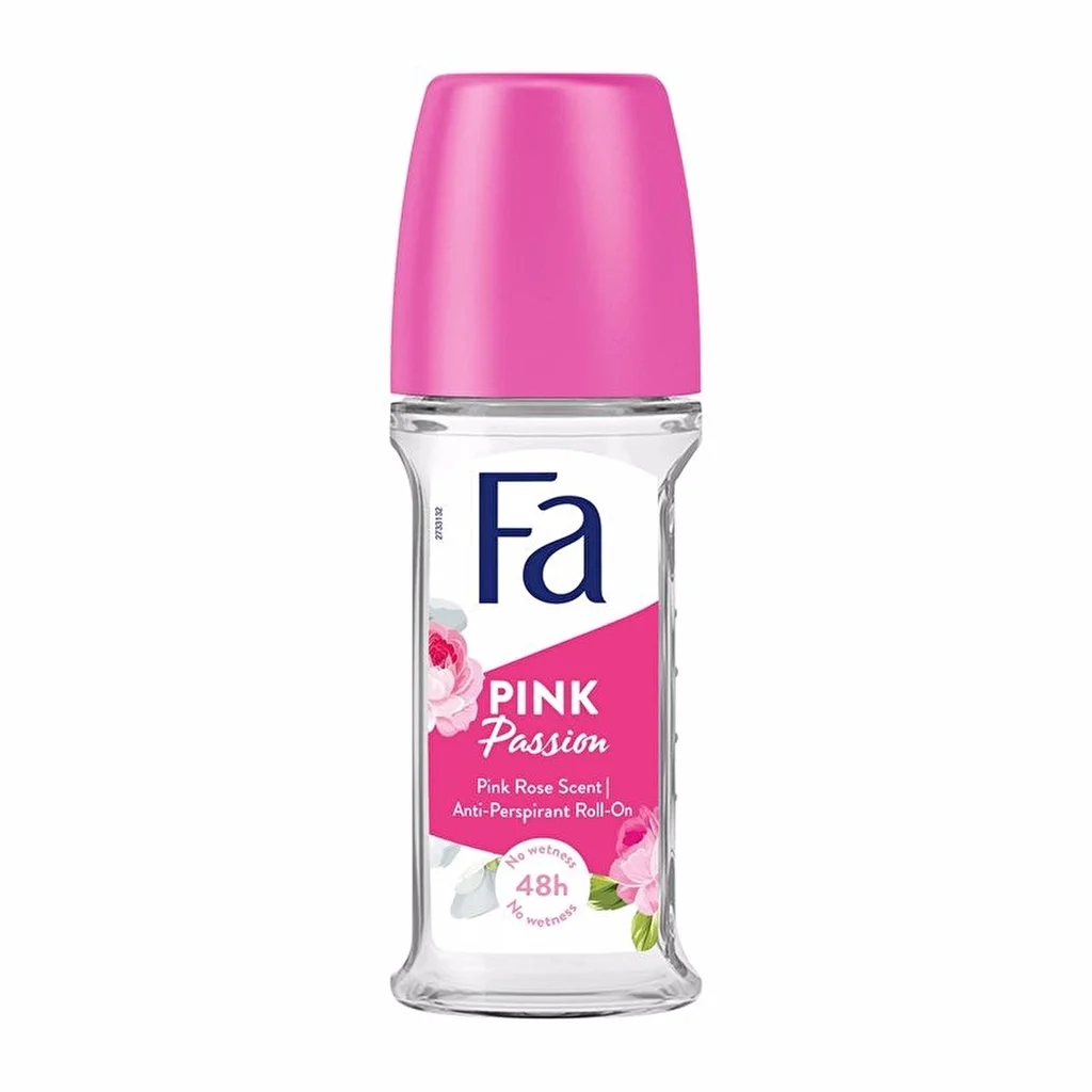 Fa Pink Passion Women Deo Roll-on 50 ml