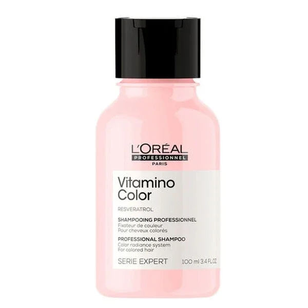 L'Oréal Vitamino Color Shampoo 100ml