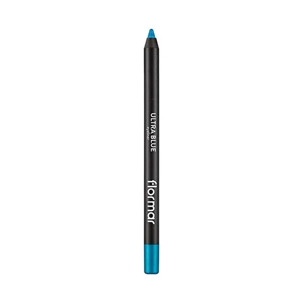 Flormar Eyeliner Ultra Blue 1 pcs