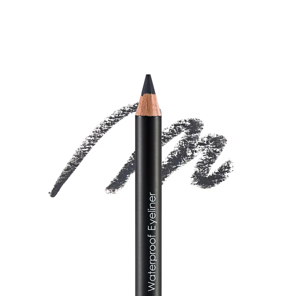 Flormar Waterproof Eyeliner 102 smoky Gray