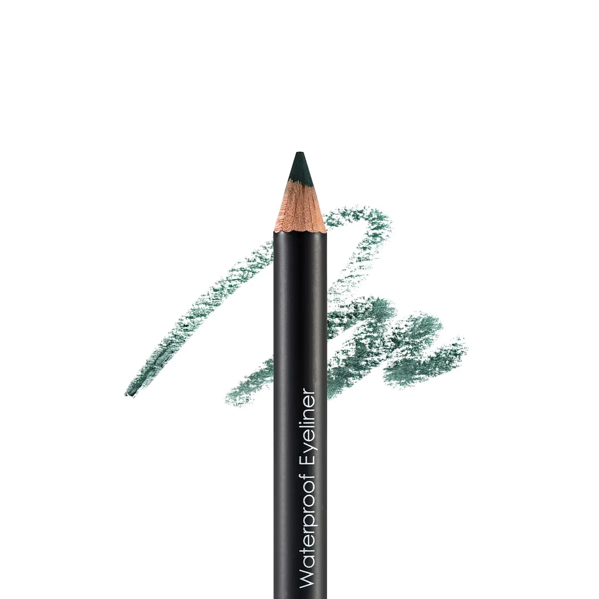 Flormar Waterproof Eyeliner 104 cobalt Green