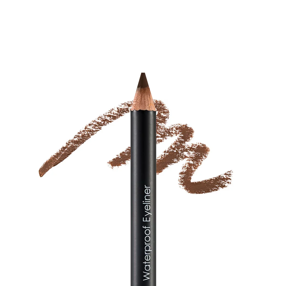 Flormar Waterproof Eyeliner 105 warm Brown