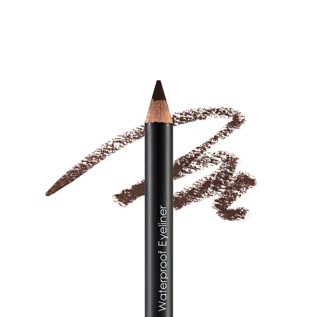 Flormar Waterproof Eyeliner 106 dark Chestnut