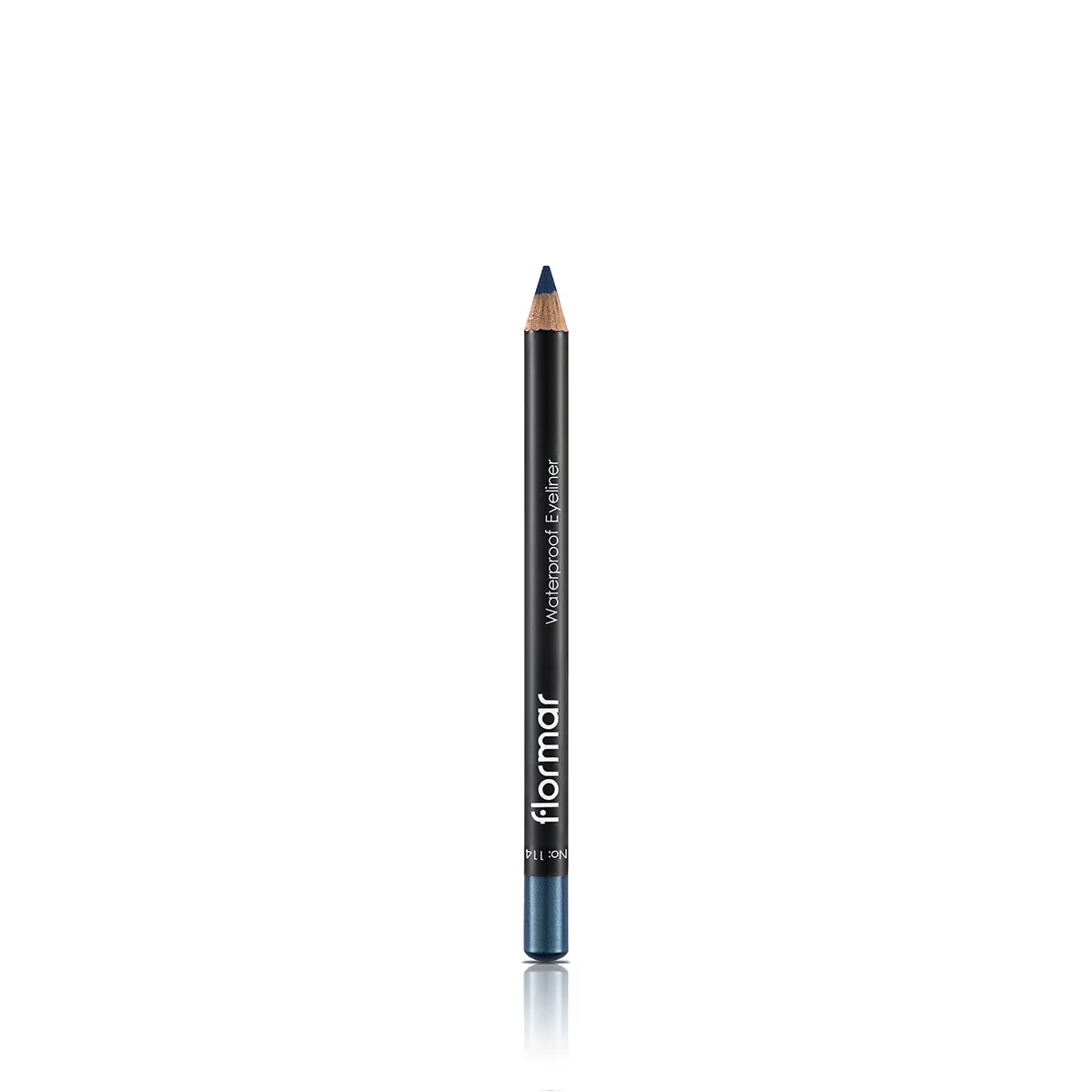 Flormar Waterproof Eyeliner 114 blue Sky