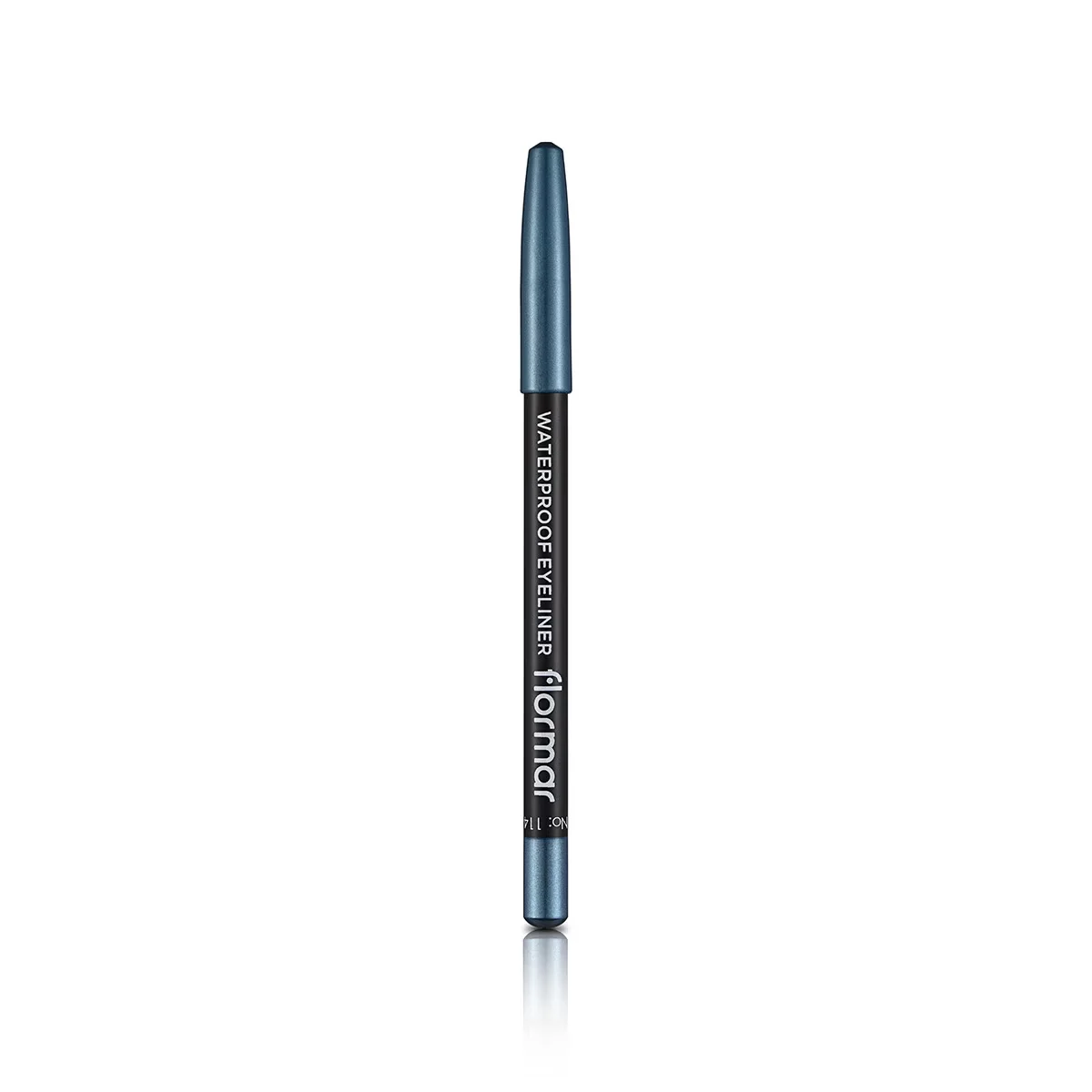Flormar Waterproof Eyeliner 114 blue Sky