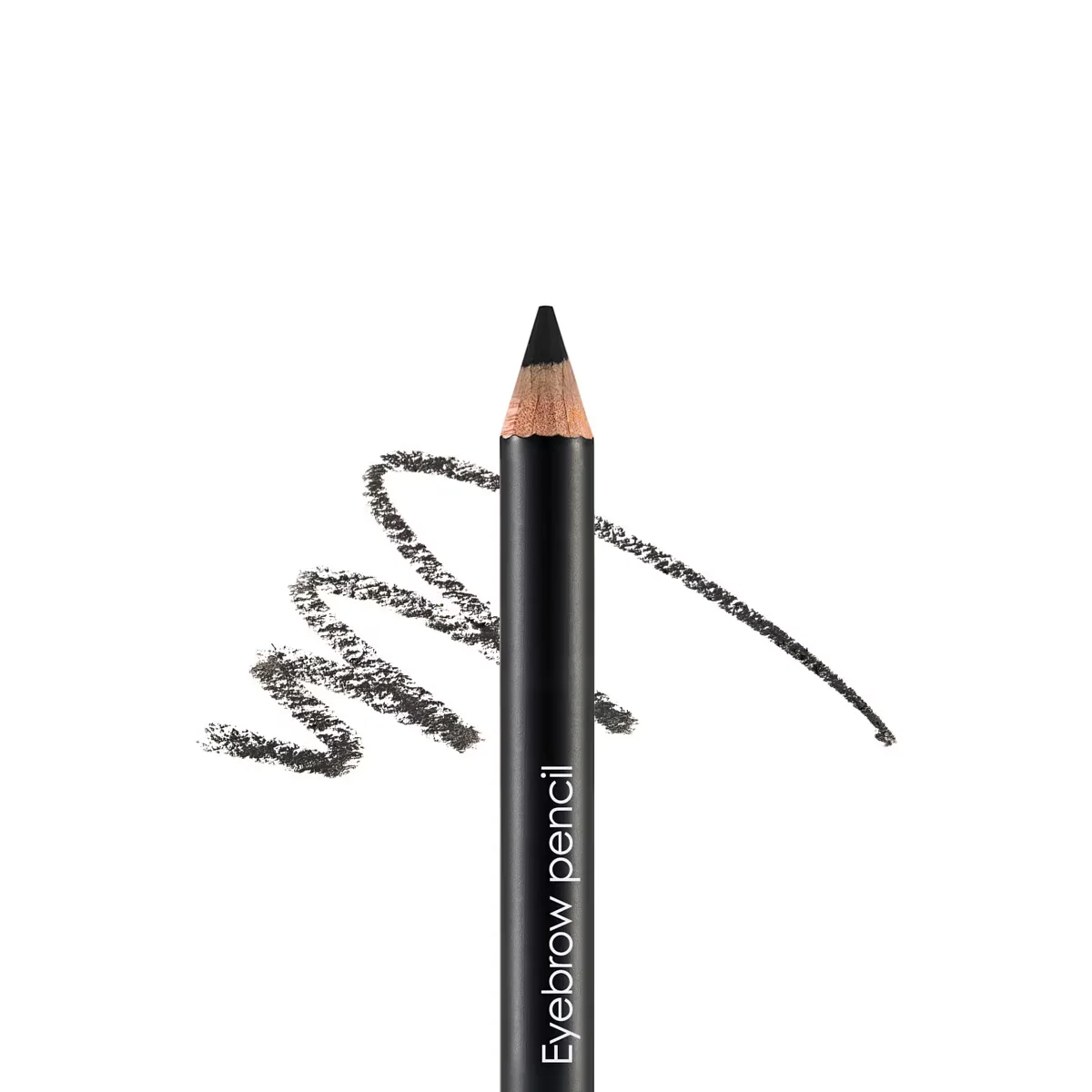 Flormar Brush-Capped Eyebrow Pencil No: 403