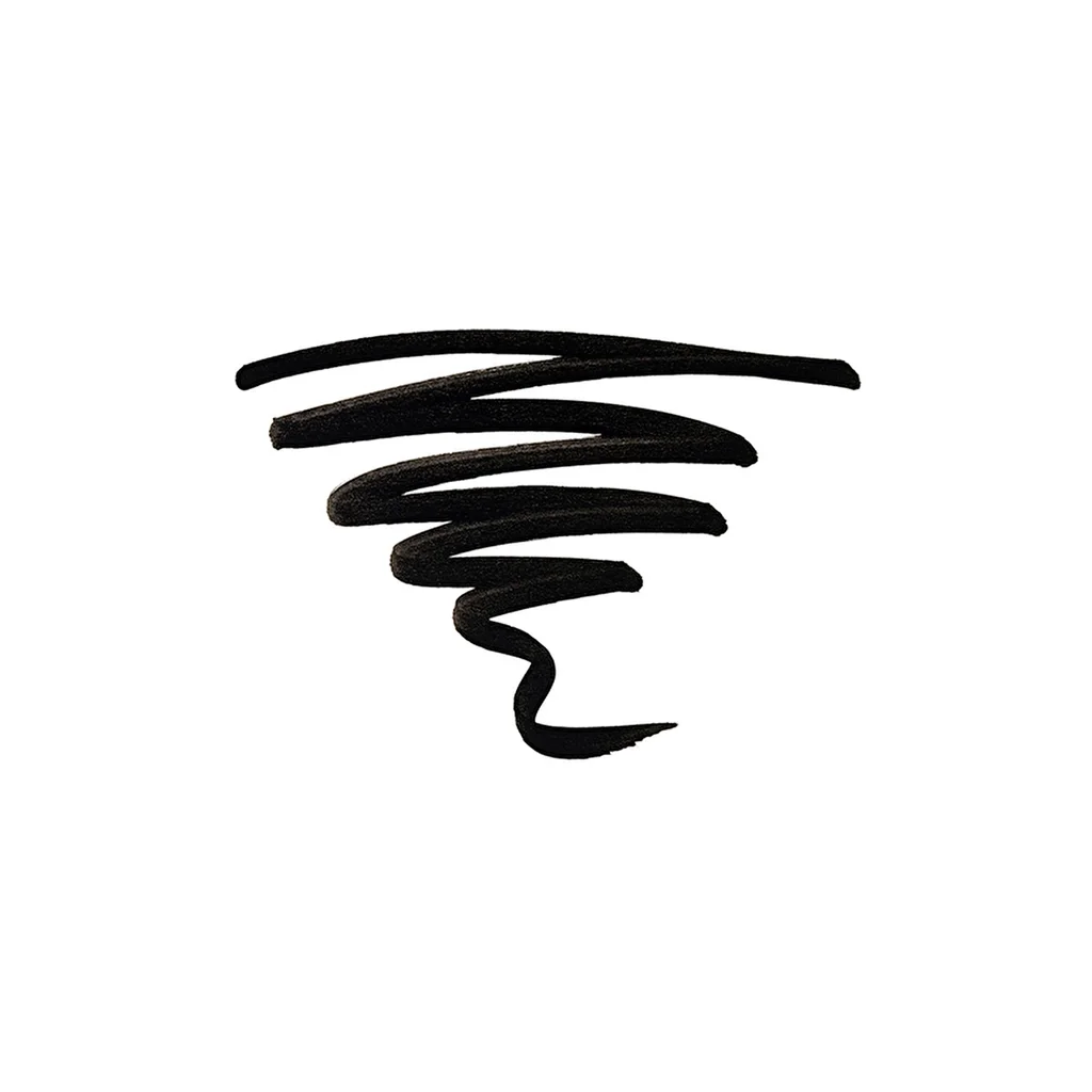 Flormar Intensiv Pigmentierter Filzstift Matte Eyeliner 001 Schwarz
