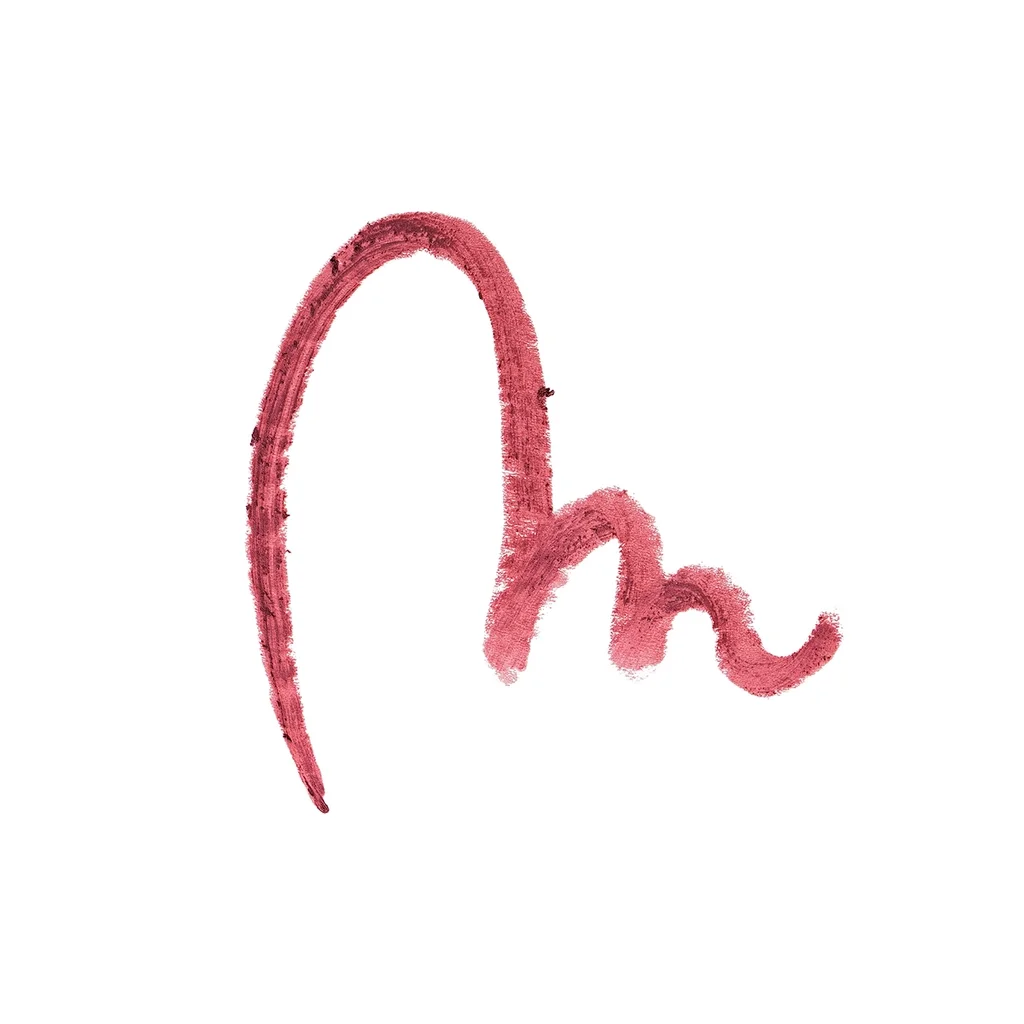 Flormar Wasserfester Mattschimmer Lippenstiftstift 203 Gedämpftes Pink