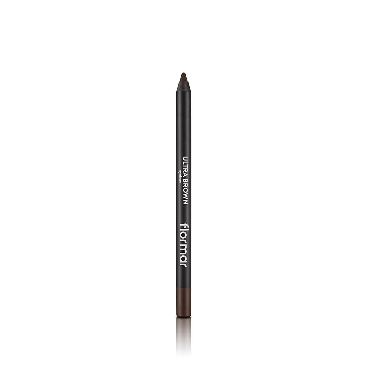 Flormar Ultra Eyeliner 012 brown