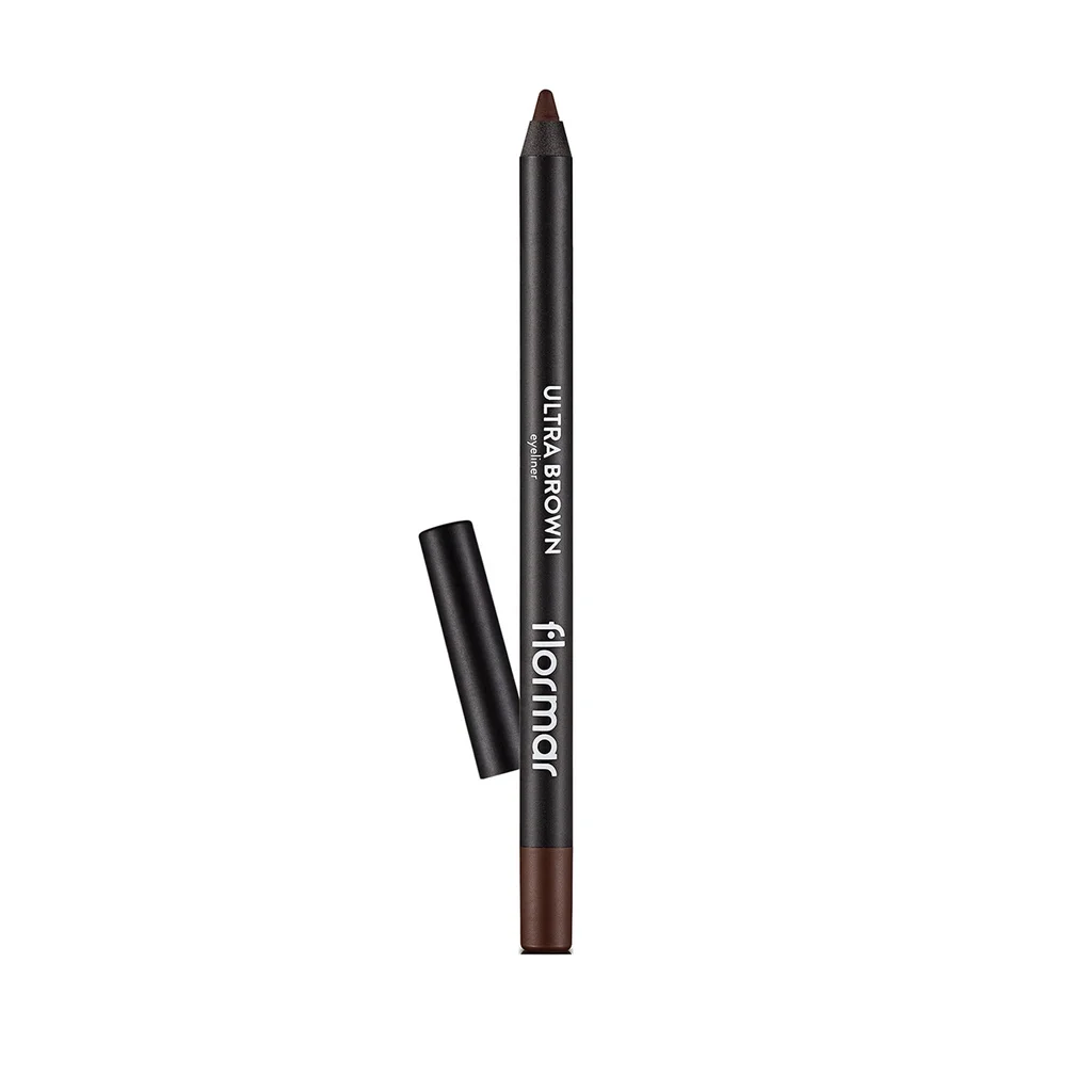 Flormar Ultra Eyeliner 012 brown