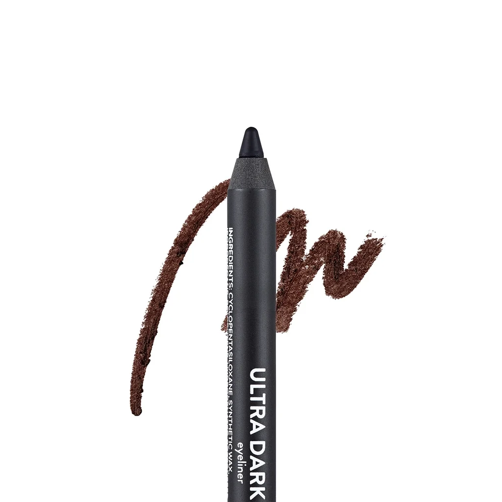 Flormar Ultra Eyeliner 012 brown