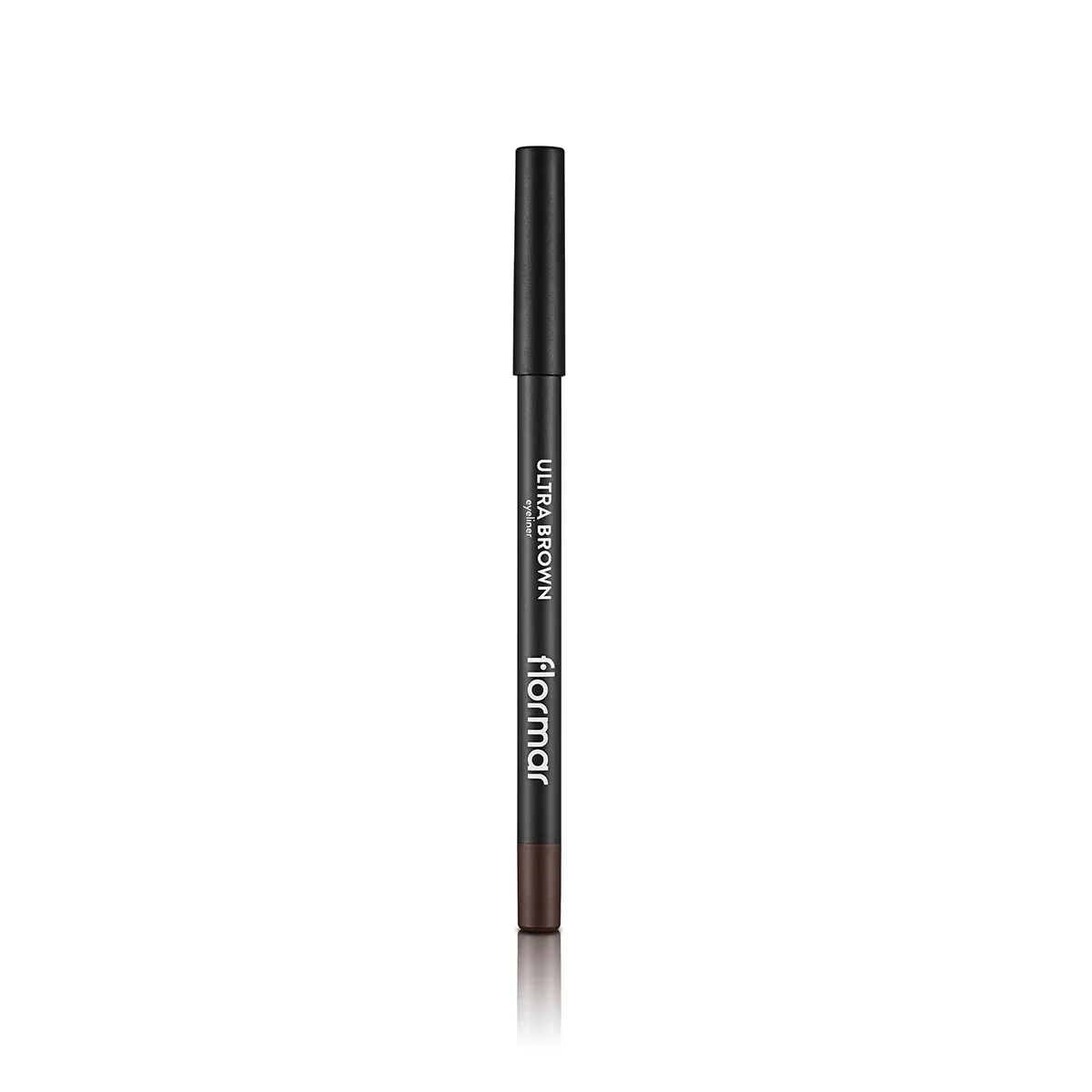 Flormar Ultra Eyeliner 012 brown