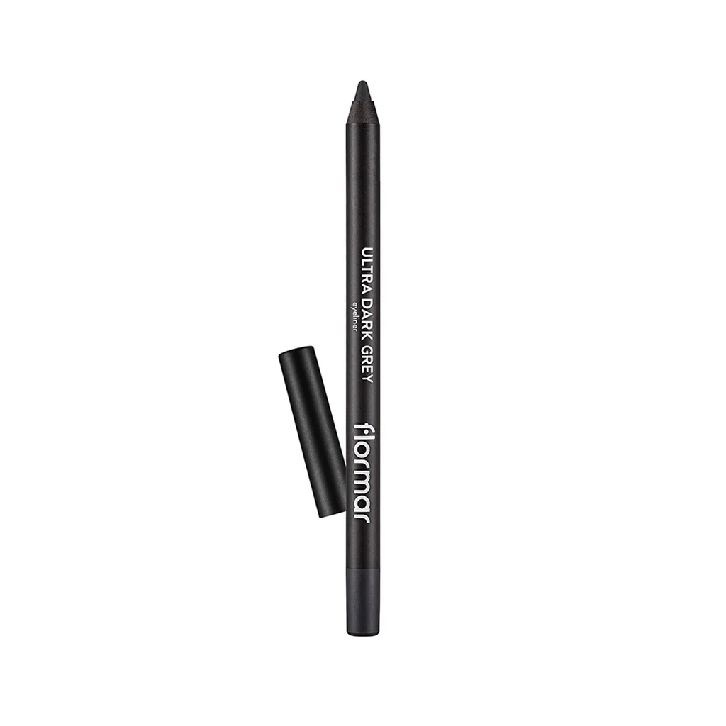 Flormar Ultra Eyeliner 016 dark Gray