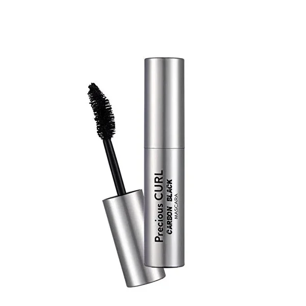 Flormar Mascara Precious Curl Carbon Black 11.5 ml