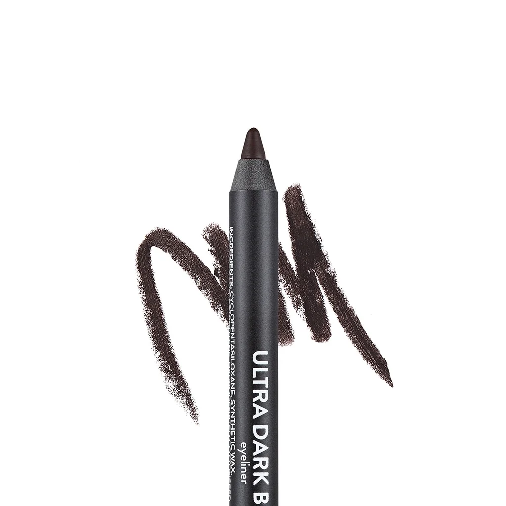 Flormar Ultra Eyeliner 019 dark Brown