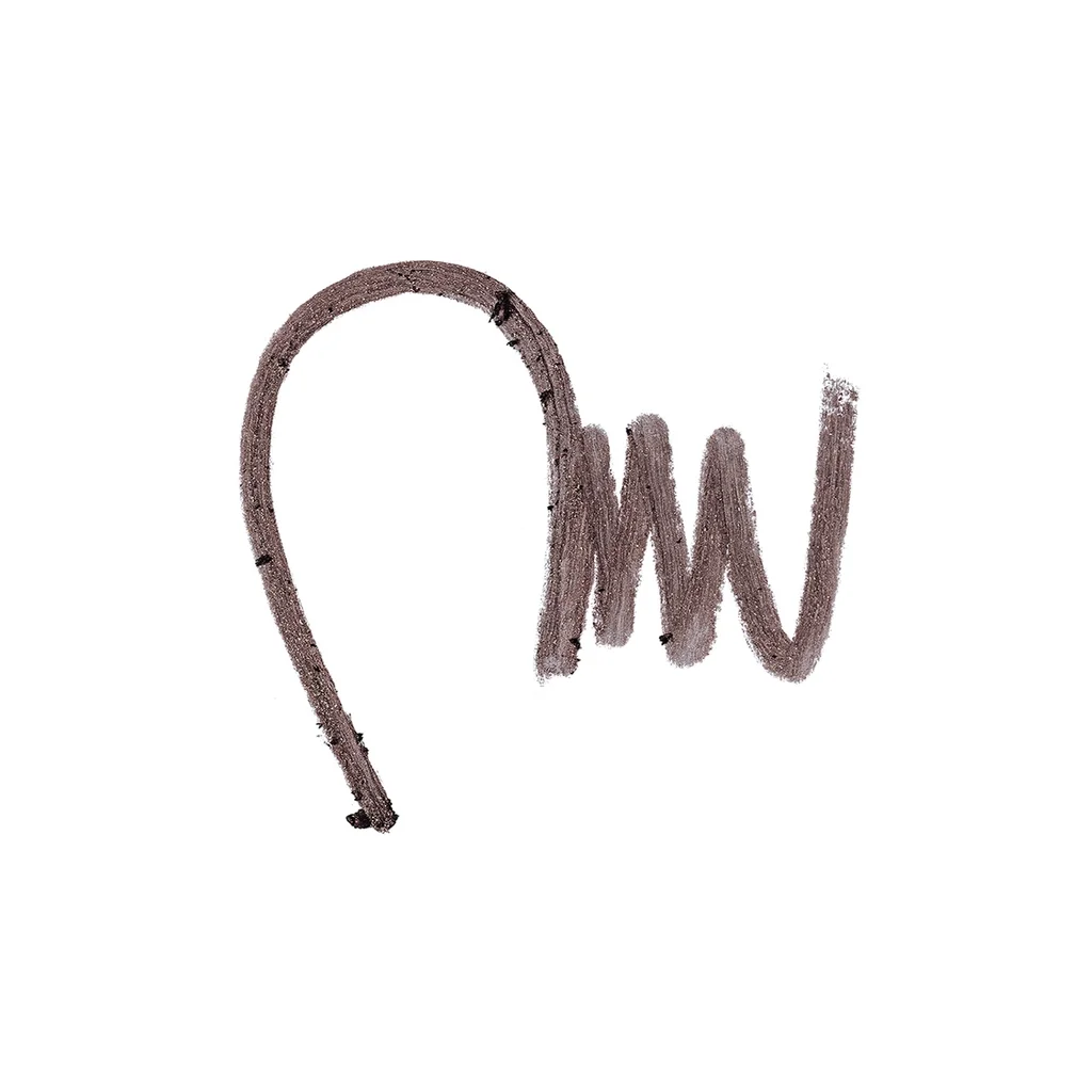 Flormar Smoky Eyes Waterproof Matte Eyeliner 006 outstanding Bronze
