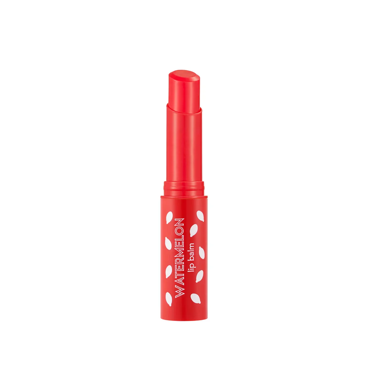 Flormar Lip Balm Fruit Scented And Coloring Lip Moisturizer Watermelon