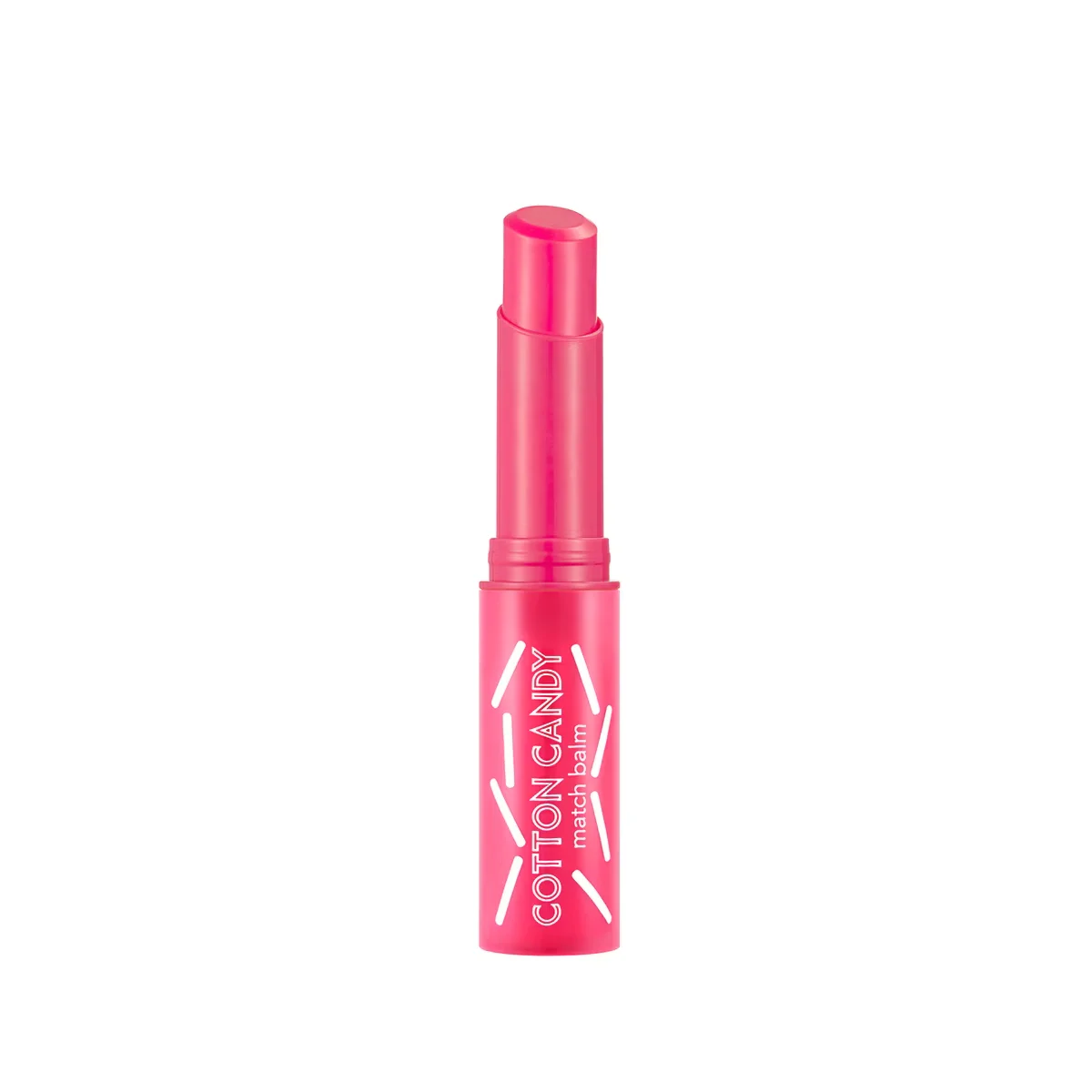 Flormar Match Balm Personalized Tinted Lip Moisturizer Natural Pink Tones