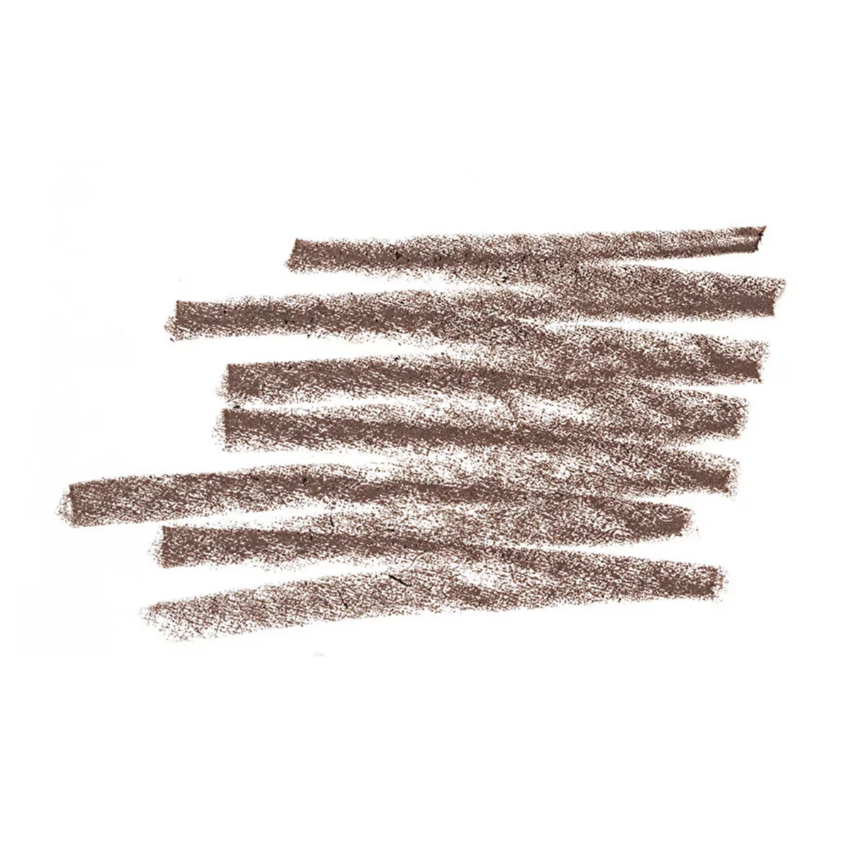 Flormar Angled Eyebrow Pencil With Angled Tip And Bristle Brush 003 brown