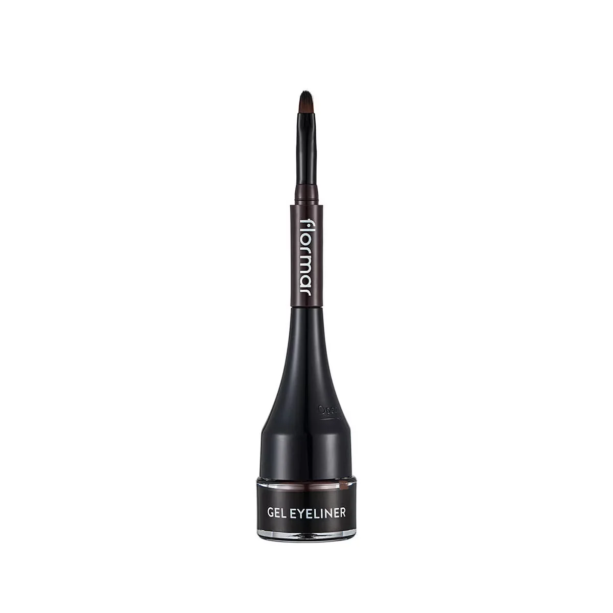 Flormar Gel Eyeliner New Gel 03 brown