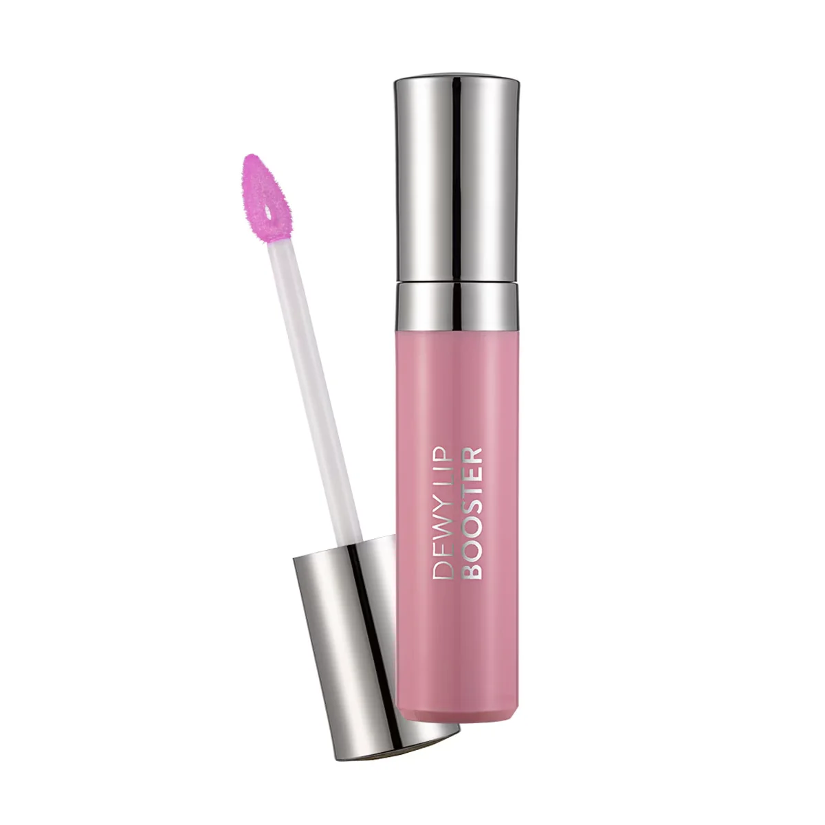 Flormar Dewy Lip Booster Gloss - Feuchtigkeitsspendender Volumen-Glanz