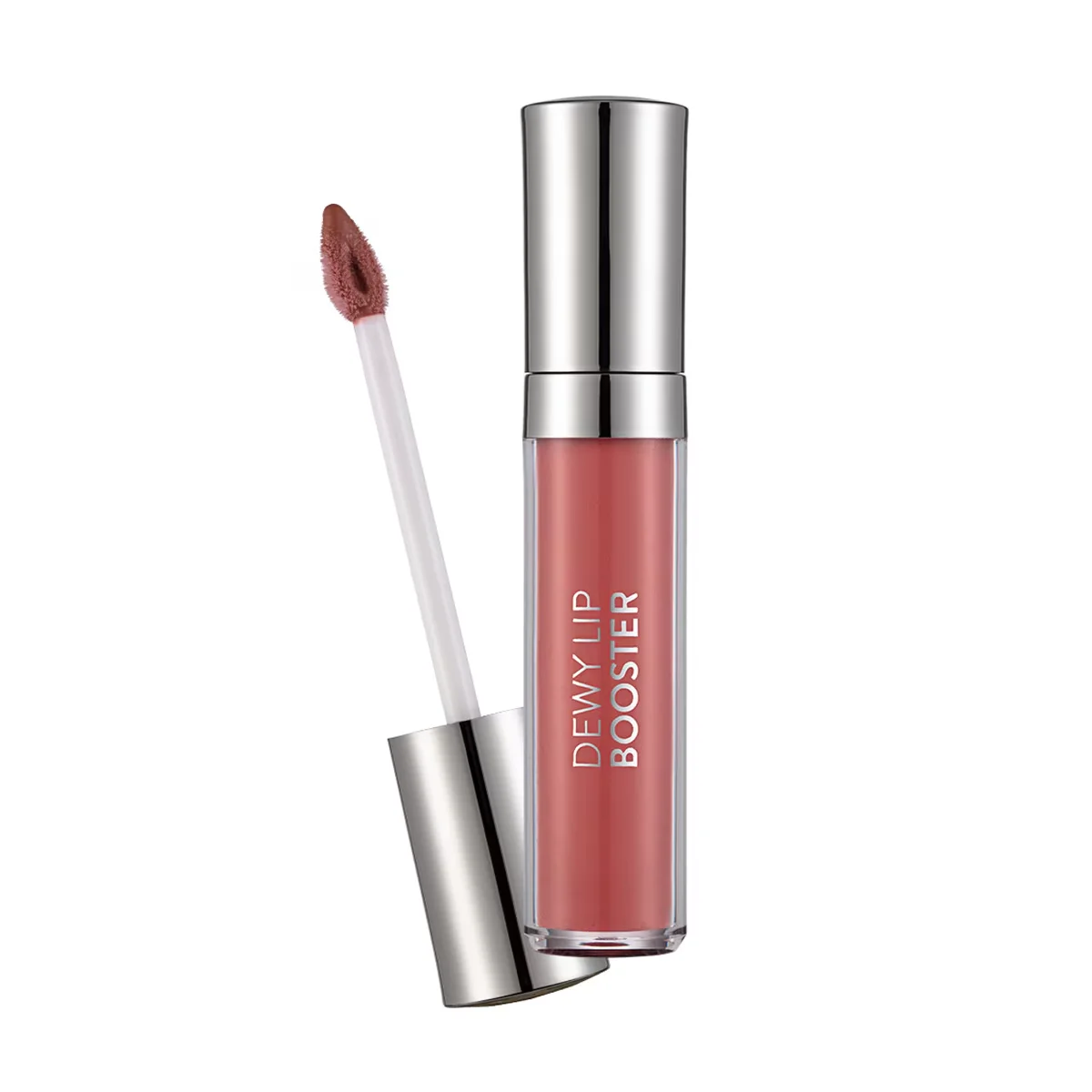 Flormar Dewy Lip Booster Gloss