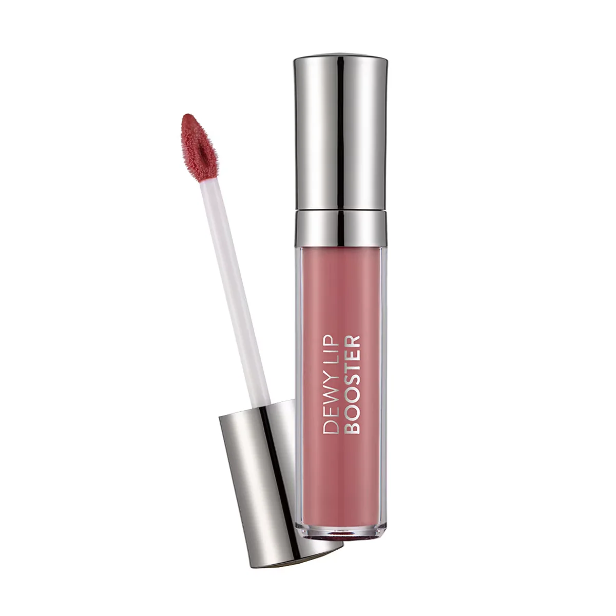 Flormar Dewy Lip Booster Gloss 003