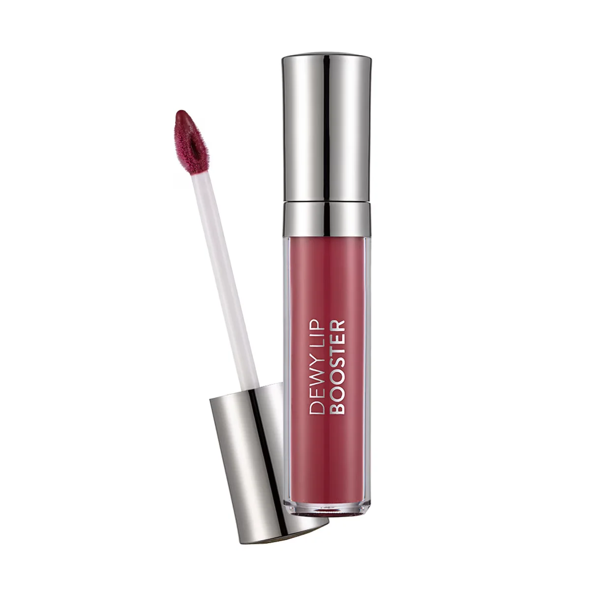 Flormar Dewy Plumping Lip Gloss 005 - Feuchtigkeitsspendender Glanz